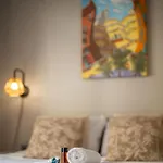Holiday home La - - Face A La - Clim Terrasse *