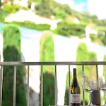 Σπίτι διακοπών La - - Face A La - Clim Terrasse