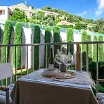 Σπίτι διακοπών La - - Face A La - Clim Terrasse *