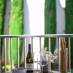 Holiday home La - - Face A La - Clim Terrasse Menton