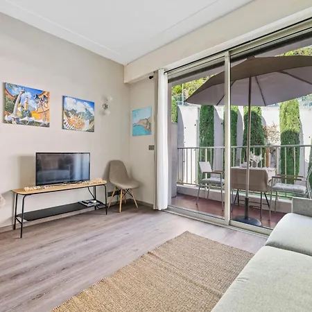 La - - Face A La - Climatisation Menton