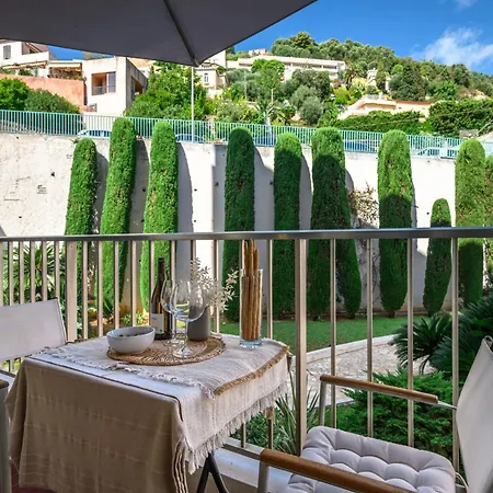 アパート La - - Face A La - Climatisation