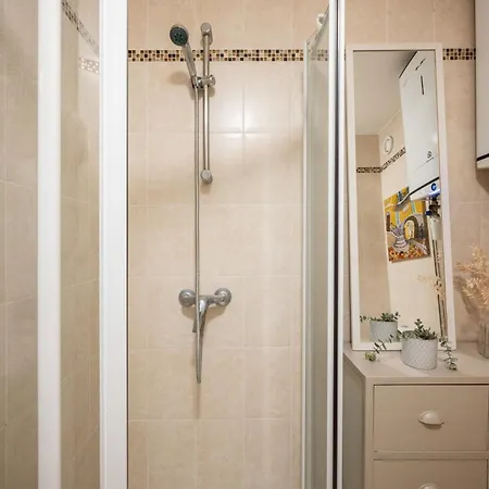 Apartamento La - - Face à La - Climatisation Menton