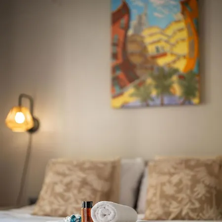 Apartamento La - - Face à La - Climatisation *