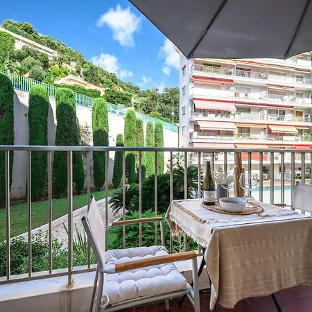 Апартаменти La - - Face A La - Clim Terrasse *