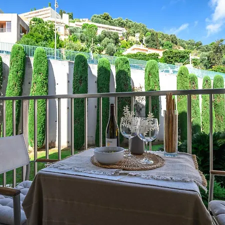 Apartamento La - - Face à La - Climatisation *