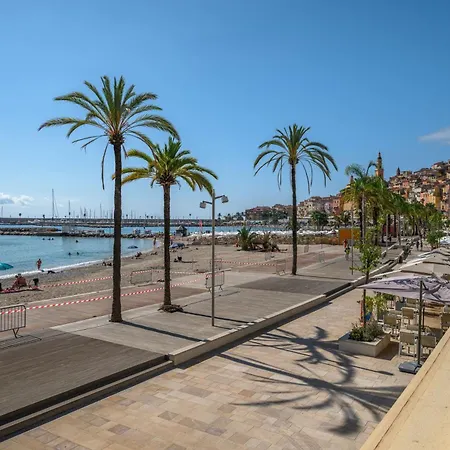 Apartment La - - Face A La - Clim Terrasse *