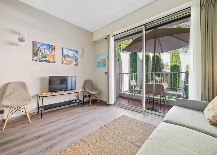 La - - Face A La - Climatisation Menton