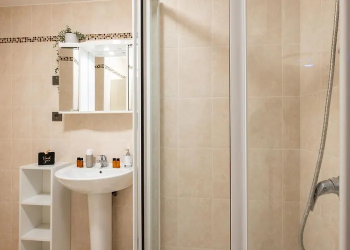 La - - Face A La - Climatisation Lägenhet Menton