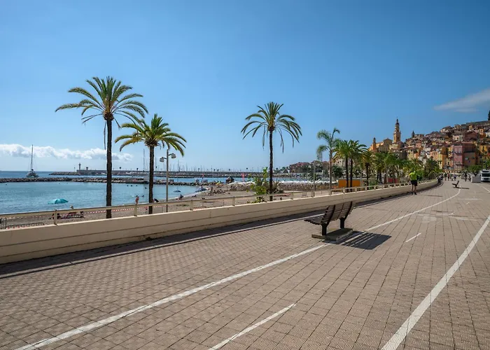 La - - Face A La - Climatisation Menton