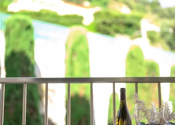 Lägenhet La - - Face A La - Climatisation