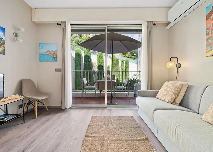 La - - Face A La - Climatisation Lägenhet