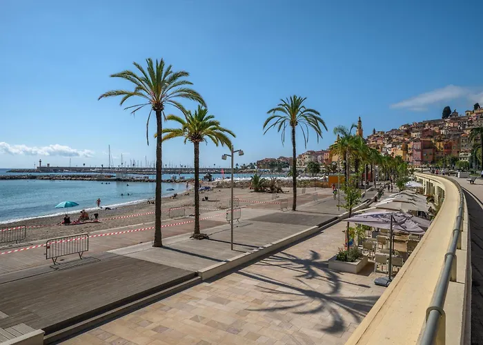 Lägenhet La - - Face A La - Climatisation *