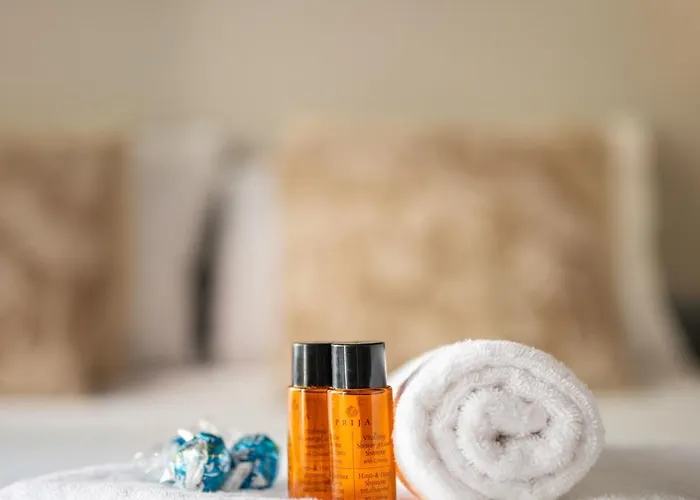 La - - Face A La - Clim Terrasse דירה