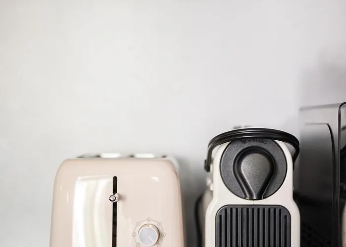 La - - Face A La - Clim Terrasse דירה *