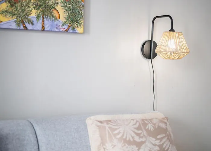 Апартаменти La - - Face A La - Clim Terrasse *