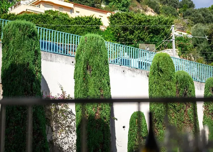 Апартаменти La - - Face A La - Clim Terrasse *